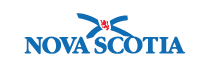Nova Scotia Logo