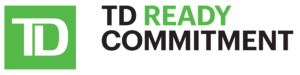 TD Ready Commitment Logo