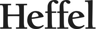 Heffel Logo