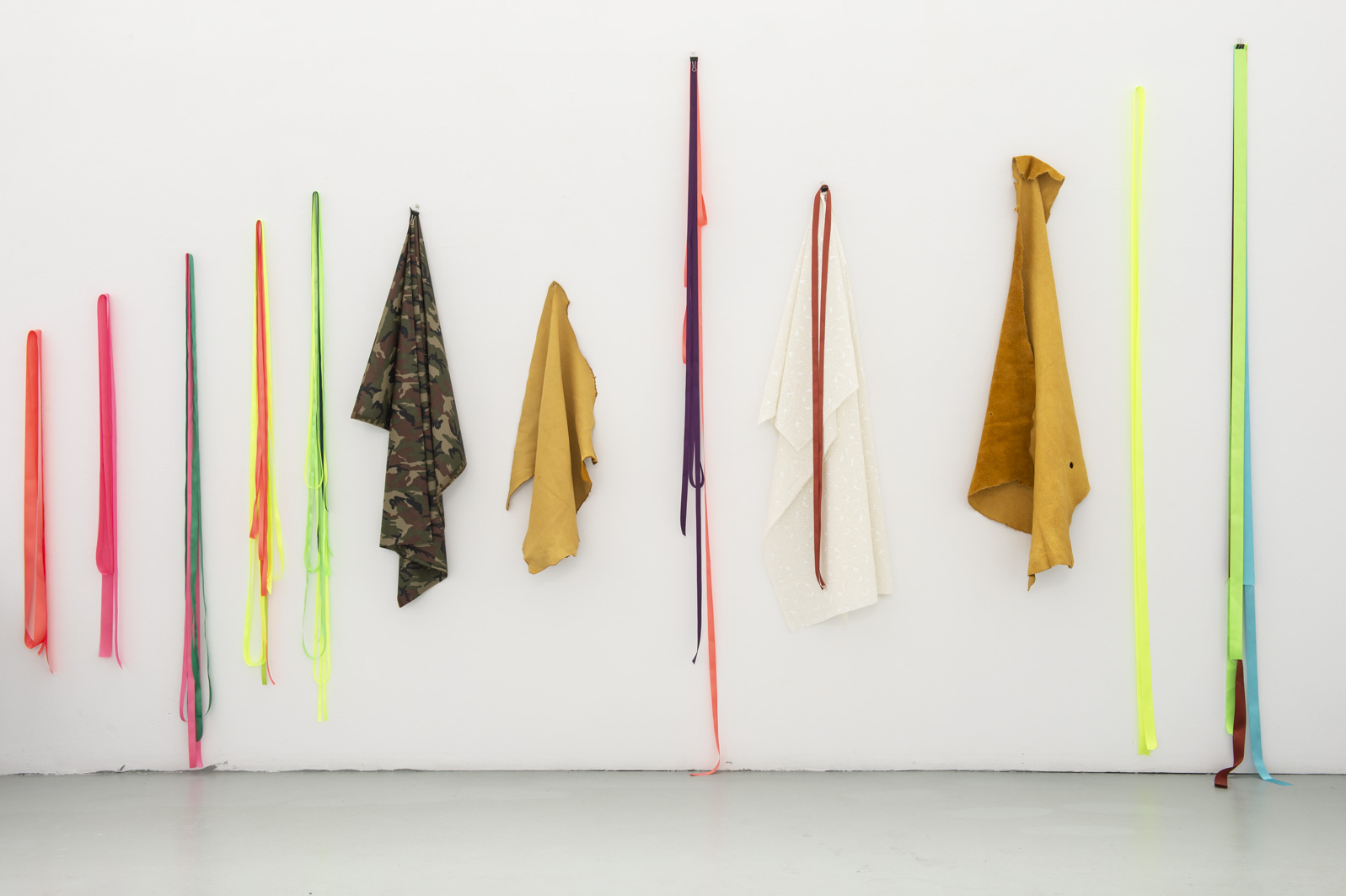 Meagan Musseau, Atlantic Emerging Artist, Visual Arts, Banff Centre 2018