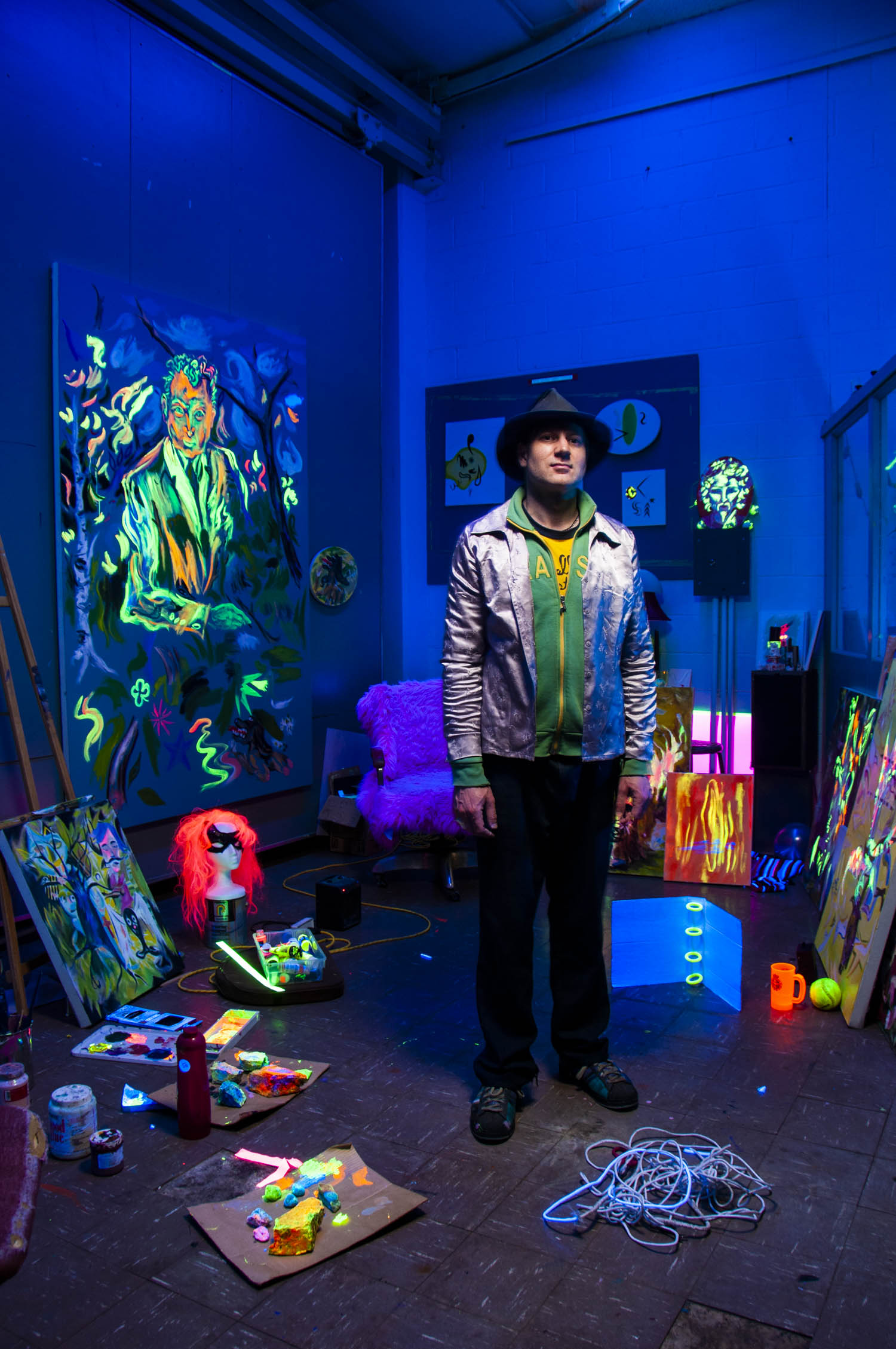 Mitchell Wiebe. Photo by Aaron McKenzie Fraser