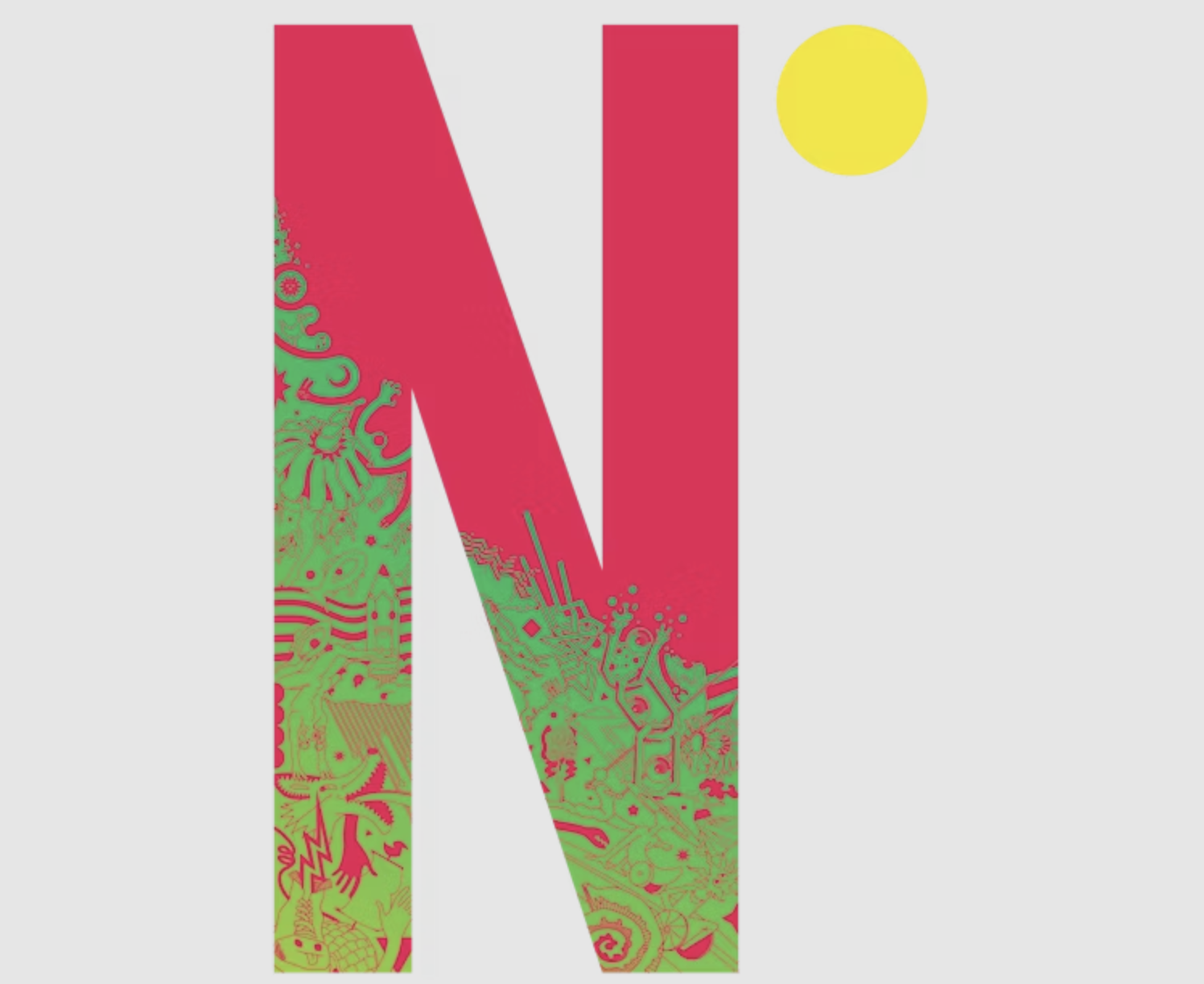 Nocturne Nocturne Logo