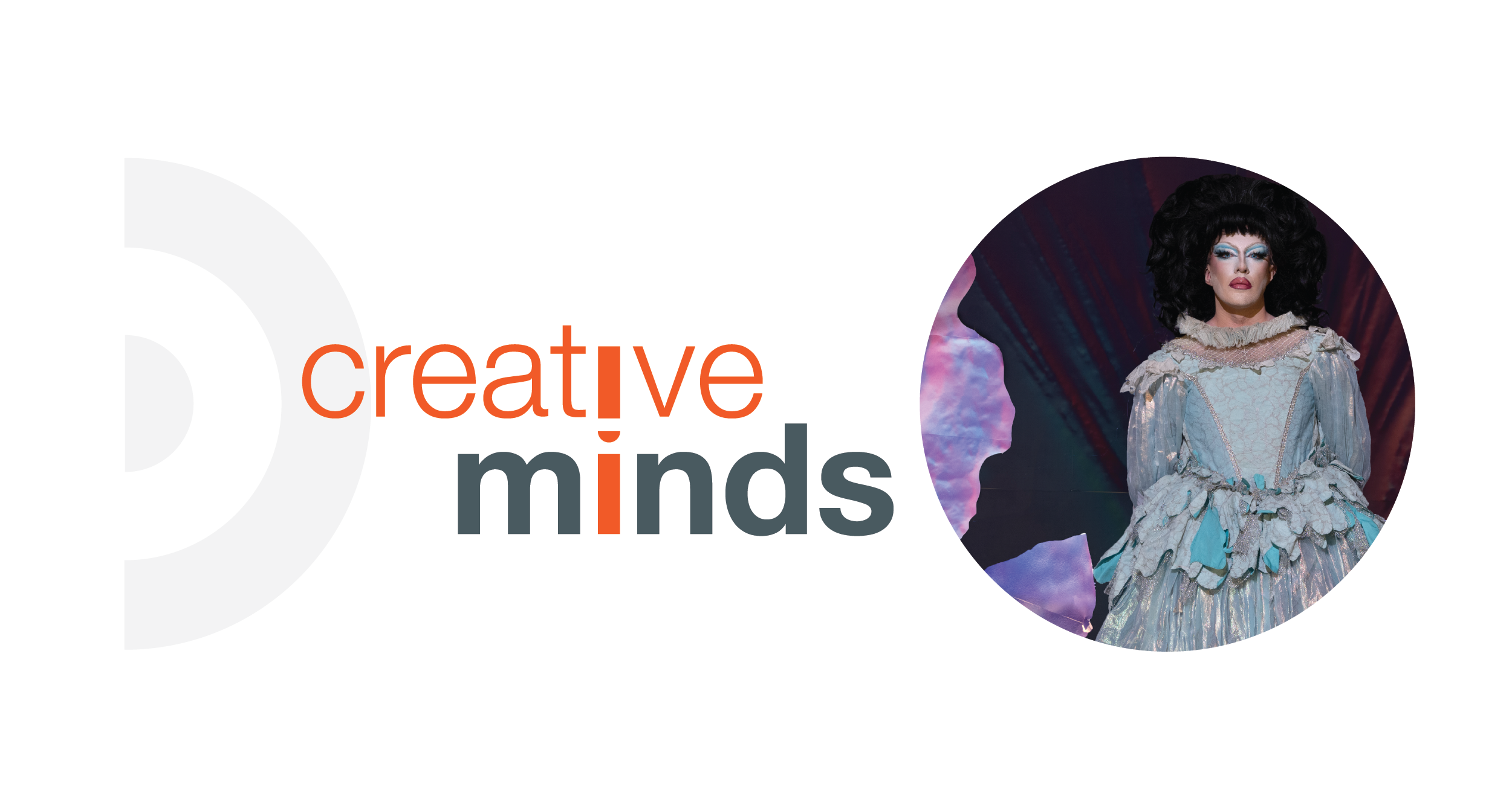creative minds_March