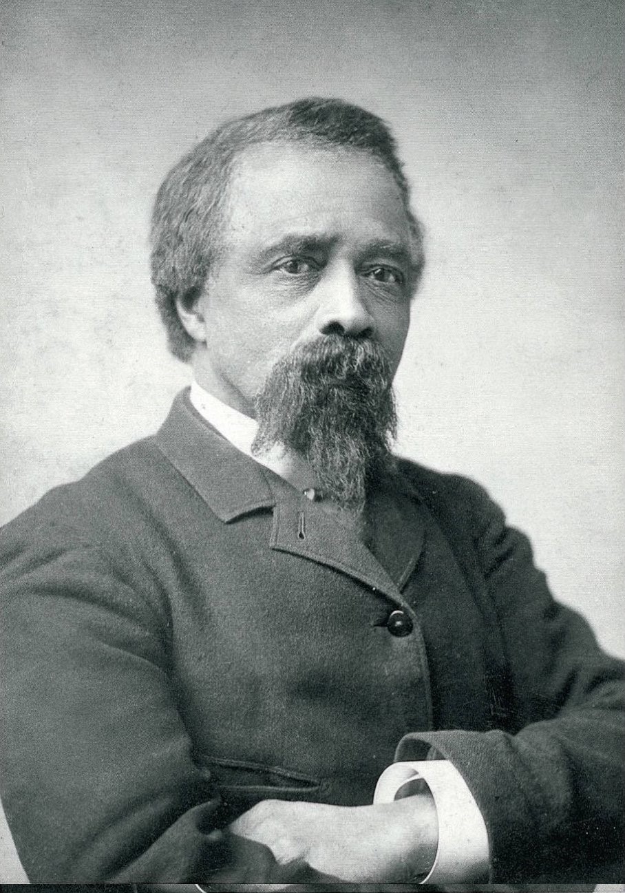Edward Mitchell Bannister (1828-1901)