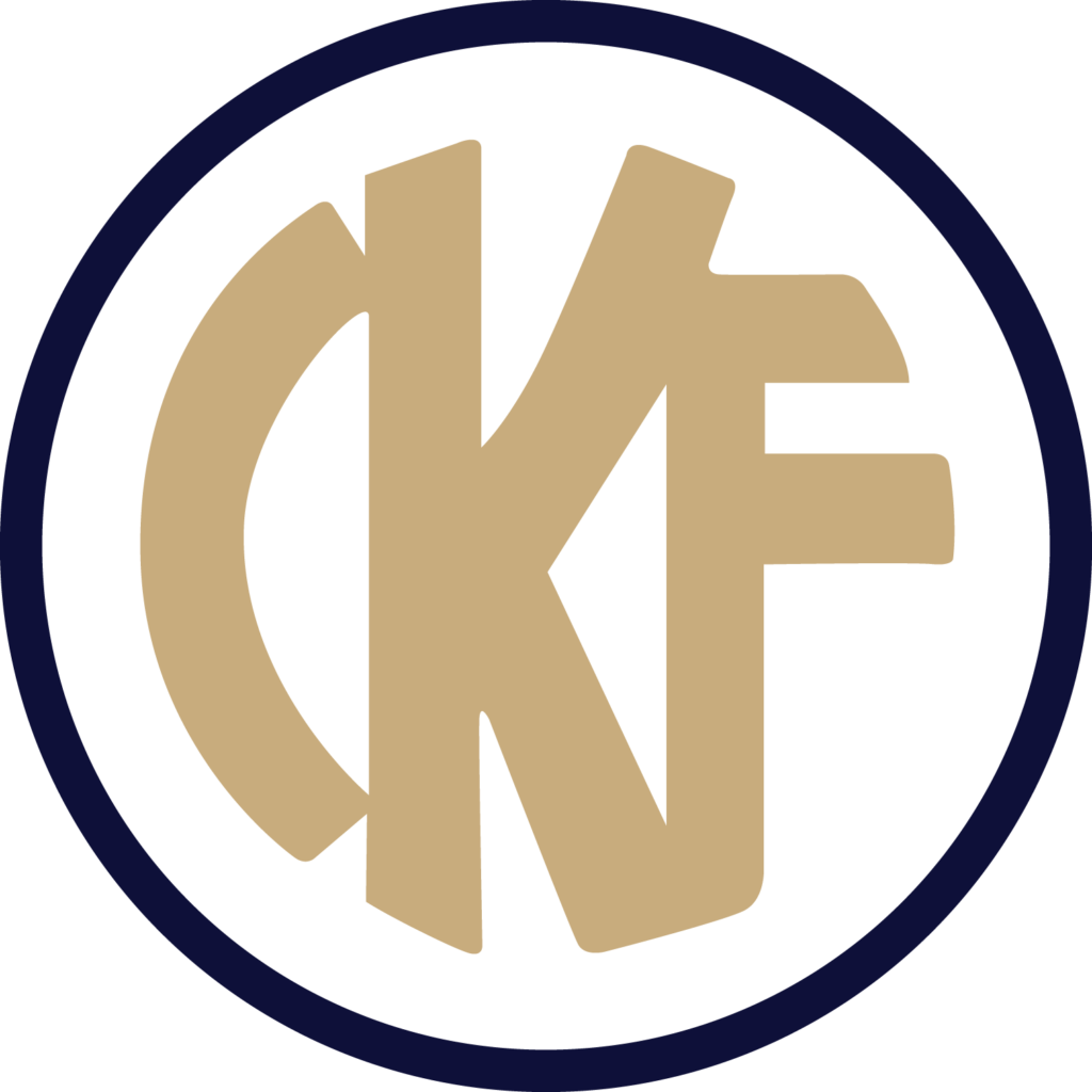 CKF logo