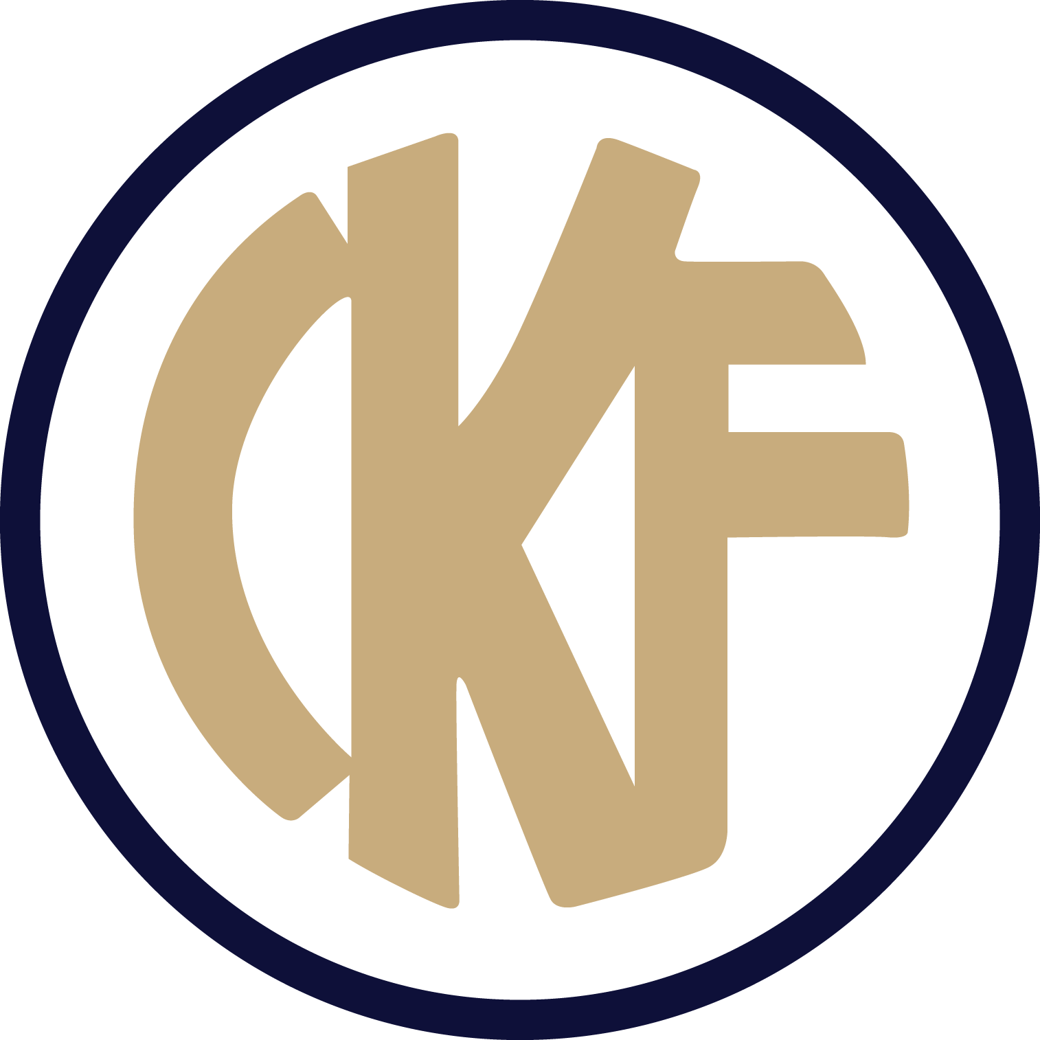 CKF logo