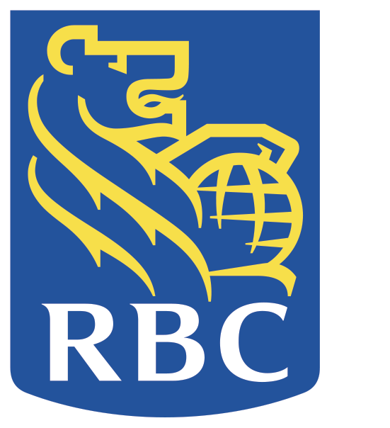 RBC Colour Logo
