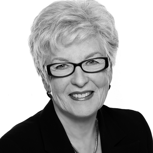 Dianne Campbell AGNS Honorary Governor