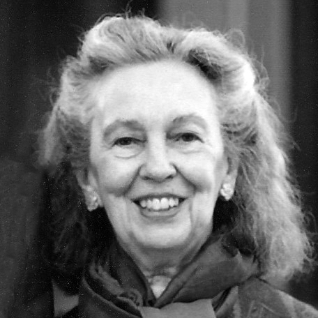Elizabeth Enders AGNS Honorary Governor