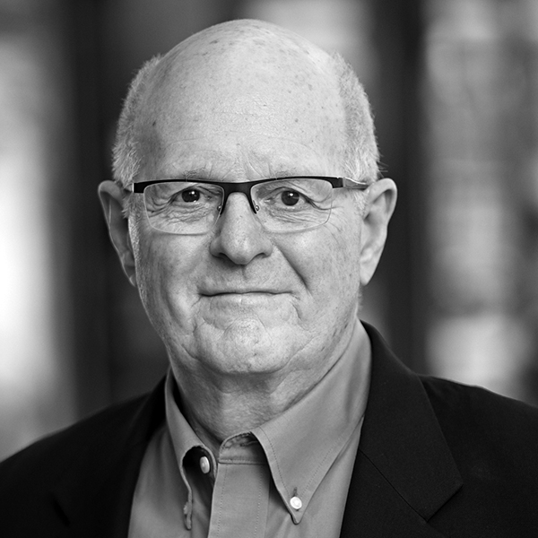 Rod McCulloch AGNS Honorary Governor