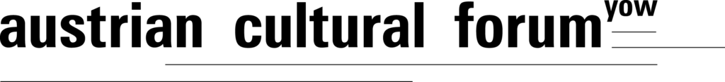 Austrian Cultural Forum Ottawa Logo